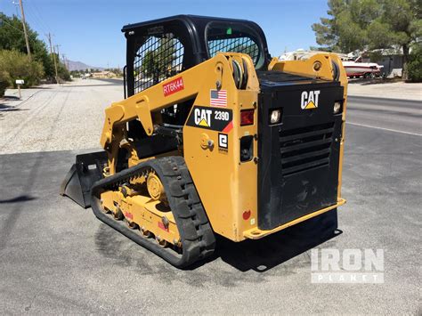 239d cat skid steer|cat 239d spec sheet.